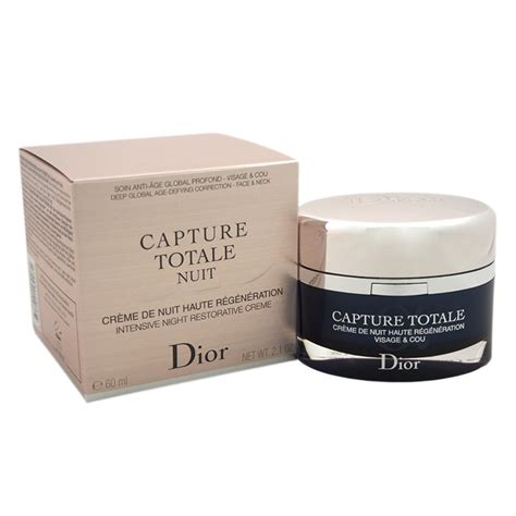 dior capture totale riche creme nachtcreme|dior capture total night cream.